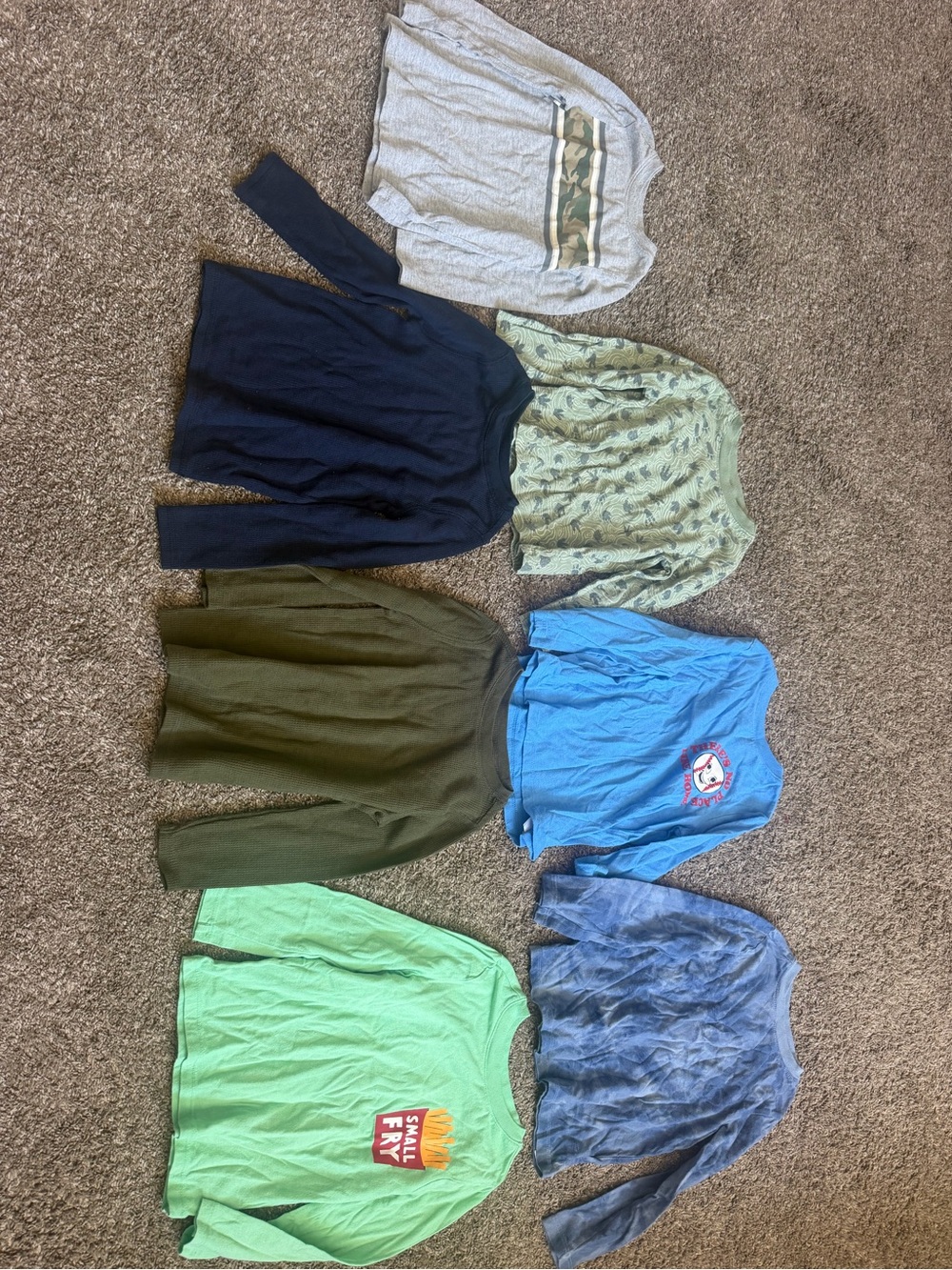 Old Navy 4T Long Sleeve